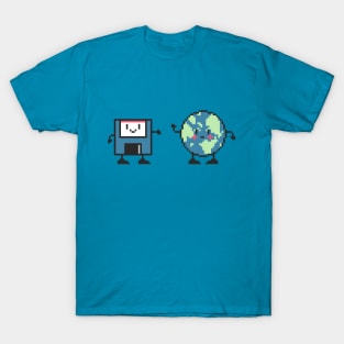 Save the Earth T-Shirt